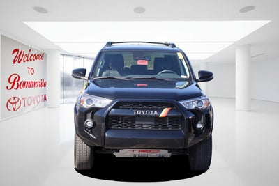 2023 Toyota 4Runner 40th Anniversary Special Edition