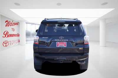 2023 Toyota 4Runner 40th Anniversary Special Edition