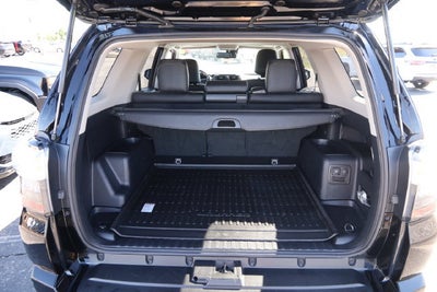 2023 Toyota 4Runner 40th Anniversary Special Edition