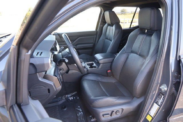 2025 Toyota 4Runner Limited