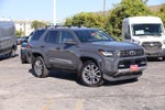 2025 Toyota 4Runner Limited