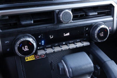 2025 Toyota 4Runner Limited