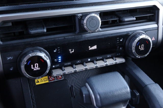 2025 Toyota 4Runner Limited