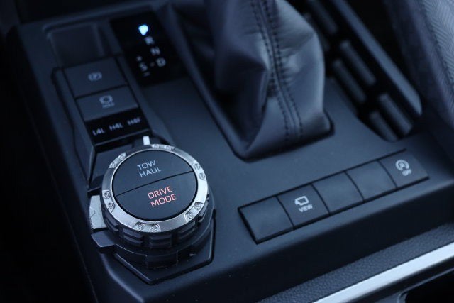 2025 Toyota 4Runner Limited