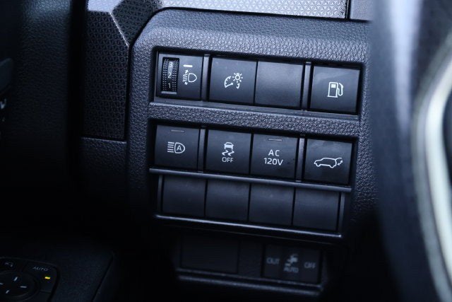 2025 Toyota 4Runner Limited