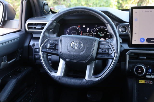 2025 Toyota 4Runner Limited
