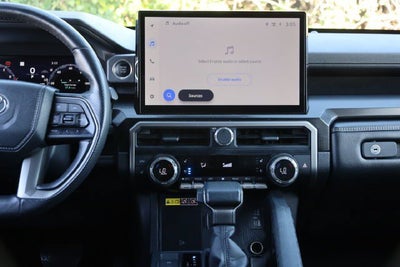 2025 Toyota 4Runner Limited
