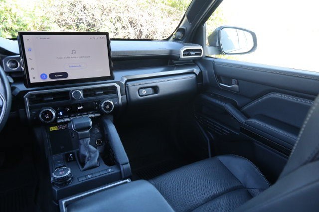 2025 Toyota 4Runner Limited