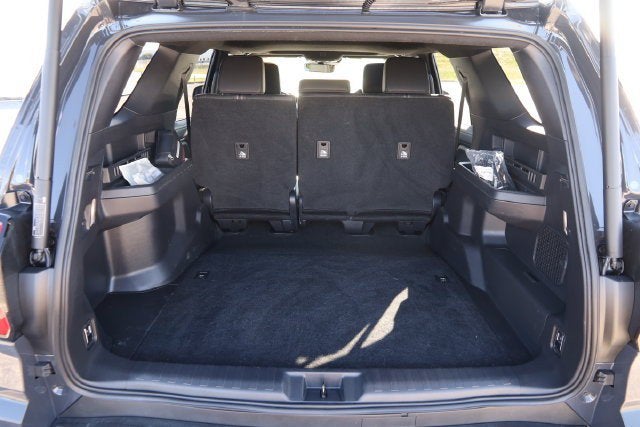 2025 Toyota 4Runner Limited