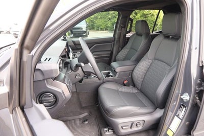 2026 Toyota 4Runner Hybrid TRD Off Road Premium