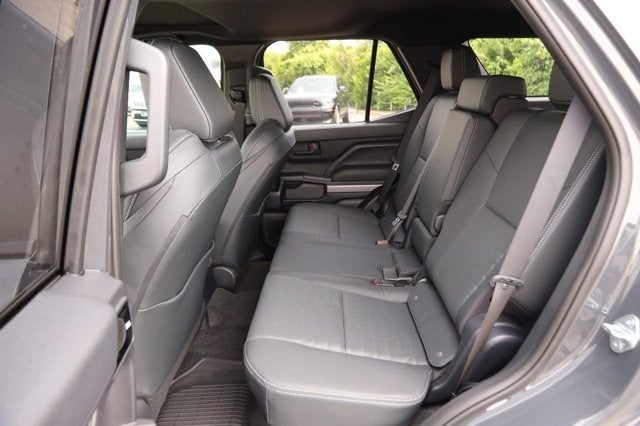 2026 Toyota 4Runner Hybrid TRD Off Road Premium