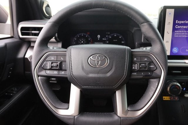 2026 Toyota 4Runner Hybrid TRD Off Road Premium