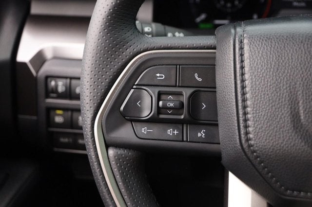 2026 Toyota 4Runner Hybrid TRD Off Road Premium