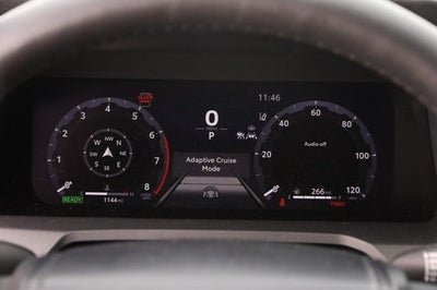 2026 Toyota 4Runner Hybrid TRD Off Road Premium