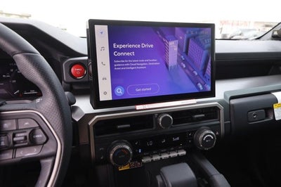 2026 Toyota 4Runner Hybrid TRD Off Road Premium
