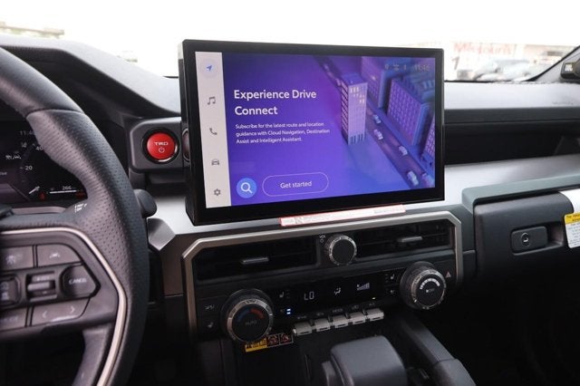 2026 Toyota 4Runner Hybrid TRD Off Road Premium