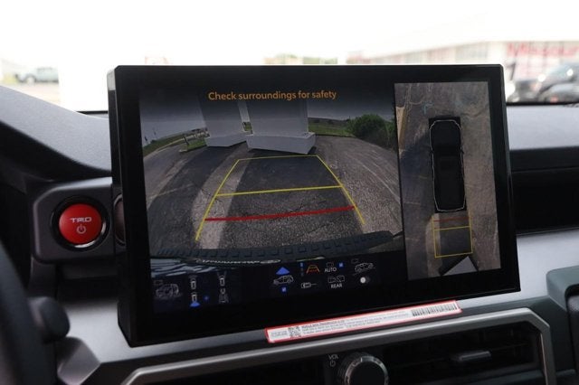 2026 Toyota 4Runner Hybrid TRD Off Road Premium