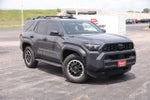 2026 Toyota 4Runner Hybrid TRD Off Road Premium