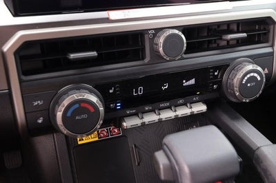 2026 Toyota 4Runner Hybrid TRD Off Road Premium