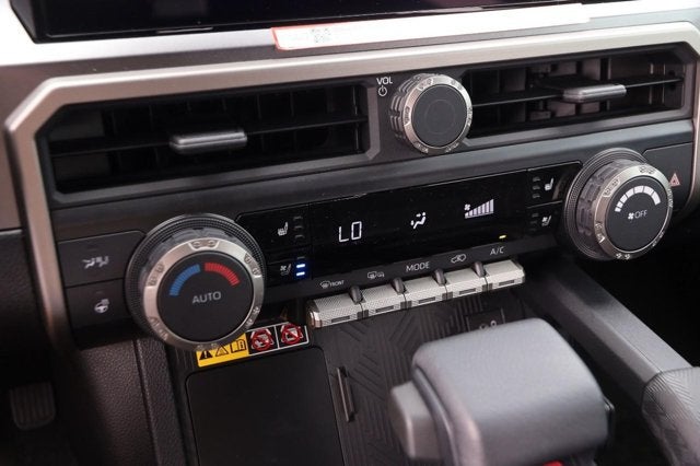 2026 Toyota 4Runner Hybrid TRD Off Road Premium