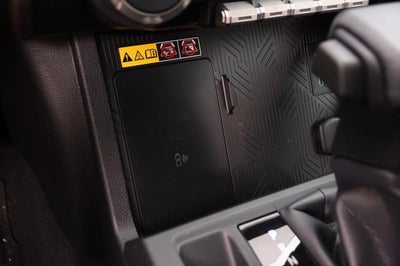 2026 Toyota 4Runner Hybrid TRD Off Road Premium