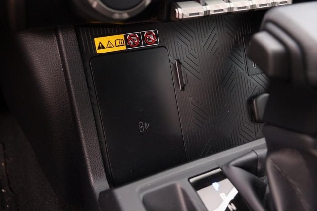 2026 Toyota 4Runner Hybrid TRD Off Road Premium