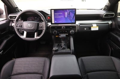 2026 Toyota 4Runner Hybrid TRD Off Road Premium