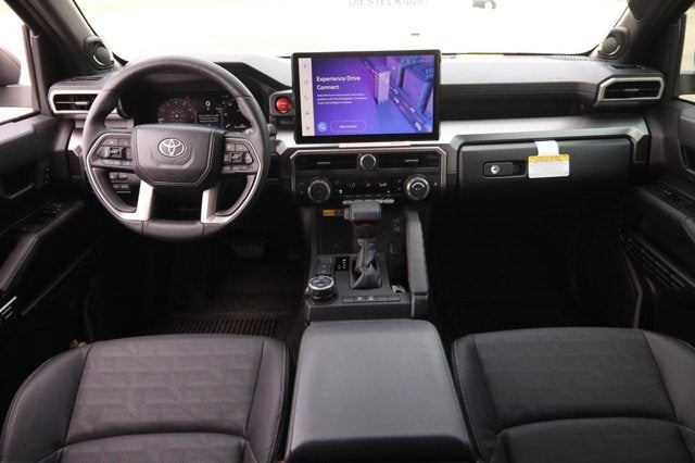 2026 Toyota 4Runner Hybrid TRD Off Road Premium