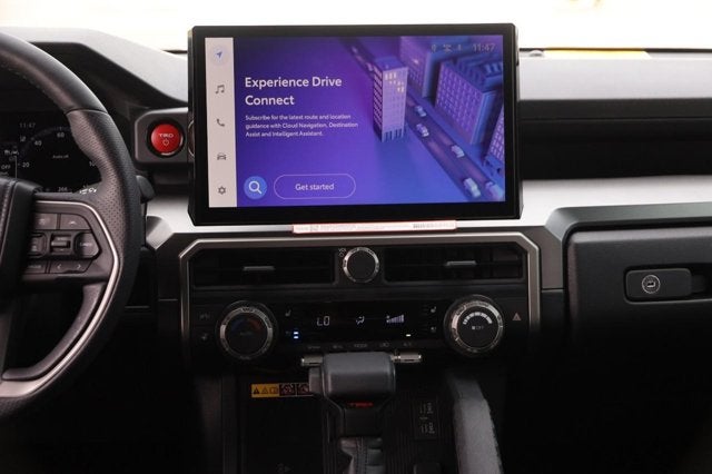2026 Toyota 4Runner Hybrid TRD Off Road Premium