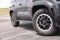 2026 Toyota 4Runner Hybrid TRD Off Road Premium