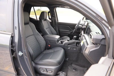 2026 Toyota 4Runner Hybrid TRD Off Road Premium