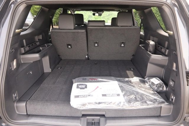 2026 Toyota 4Runner Hybrid TRD Off Road Premium