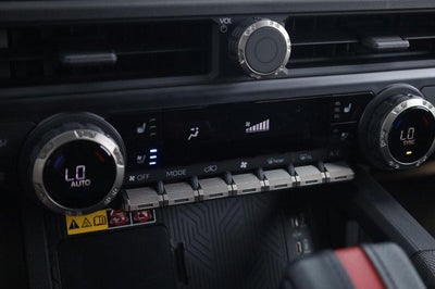 2026 Toyota 4Runner Hybrid TRD Pro