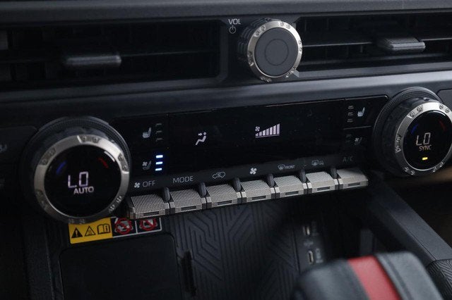 2026 Toyota 4Runner Hybrid TRD Pro