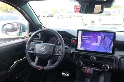 2026 Toyota 4Runner Hybrid TRD Pro