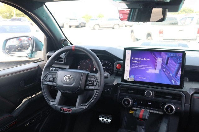 2026 Toyota 4Runner Hybrid TRD Pro