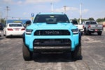 2026 Toyota 4Runner Hybrid TRD Pro
