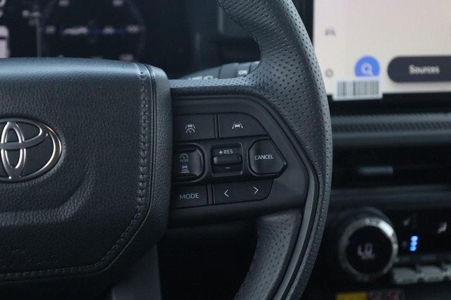 2026 Toyota 4Runner Hybrid TRD Pro