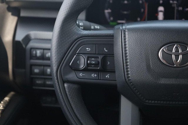 2026 Toyota 4Runner Hybrid TRD Pro