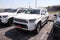 2026 Toyota 4Runner Hybrid Limited