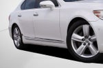 2012 Lexus LS 460 4dr Sdn RWD