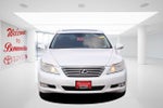2012 Lexus LS 460 4dr Sdn RWD