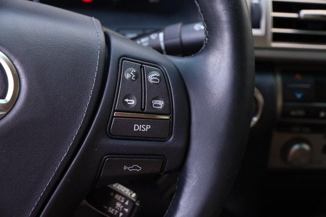 2016 Lexus LS 460 4dr Sdn AWD