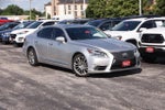 2016 Lexus LS 460 4dr Sdn AWD