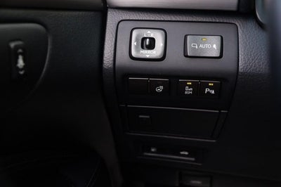 2016 Lexus LS 460 4dr Sdn AWD