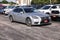 2016 Lexus LS 460 4dr Sdn AWD