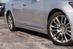 2016 Lexus LS 460 4dr Sdn AWD