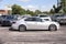 2016 Lexus LS 460 4dr Sdn AWD