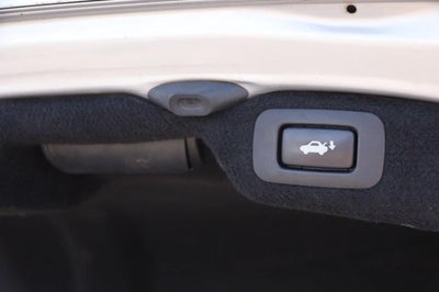 2016 Lexus LS 460 4dr Sdn AWD