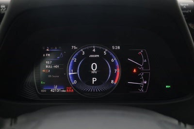 2019 Lexus UX UX 200